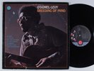 O'DONNEL LEVY Breeding Of Mind GROOVE MERCHANT LP VG+
