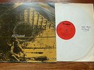Al O'Donnell - Same 1972 UK LP TRAILER SIGNED/AUTOGRAPHED