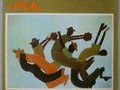 QUEM SAMBA FICA feat. JOAO DONATO - AFRO FUNK BREAKS 1974 ODEON LP BRAZIL HEAR