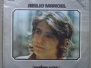 ABILIO MANOEL - 