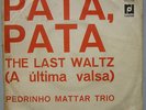 PEDRINHO MATTAR TRIO & WILMA CARDOSO - 1967 AFRO BOSSA JAZZ BRAZIL 7