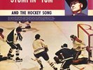 STOMPIN' TOM CONNORS: Stompin' Tom And The Hockey Song (Country & Folk VG+ LP)