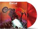 Meat Loaf - Bat Out Of Hell [LP] LIMITED RED, 180 Gram /SS/ US SELLER