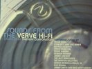 Thievery Corporation 2 LP Sounds From The Verve Hi-Fi Sealed