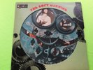 Original Die Cut Psych LP: The Soft Machine   self titled   Probe CPLP 4500