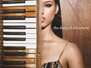 Alicia Keys - The Diary Of Alicia Keys 2 x Vinyl LP's
