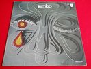 LP ITALIAN PROG JUMBO - JUMBO - ORIGINALE