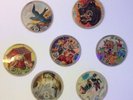 vintage 78 VOGUE PICTURE RECORDS SET OF 7 R707 R718 R719 R753 R766 R770 R779