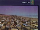 Pink Floyd A Momentary Lapse Of Reason Vinyl lp Like New Columbia 1987