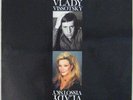 Vladimir Vissotski French LP Marina Vlady 1988
