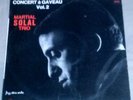 LP 60s Orig French PIANO JAZZ TRIO