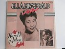 ELLA FITZGERALD SINGS THE HAROLD ARLEN SONGBOOK VERVE G/F 2 X LP 2683064 N.MINT