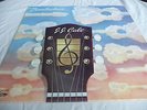 J.J. CALE TROUBADOR 1980 ITALIAN SHELTER + LYRIC INNER SHL18012-A/-B NEAR MINT