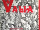 VALIA DIMITRIEVITCH   FRENCH LP  RUSSIAN GIPSY