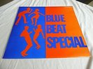 BLUE BEAT SPECIAL COXSONE 1968 COMPILATION  CSP1+1+A/+1+B UK N.MINT FIRST PRESS