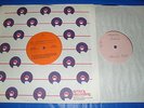 DESIRE - CRY AT THE SKY 1983 PRIVATE METAL - TEST PRESSINGS - ONE OF A KIND