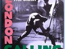 CLASH LONDON CALLING RARE ORIG '79 EPIC PROMO 2-LP SET w/CUSTOM INNER SLEEVES NM