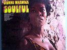DIANNE WARWICK SOULFUL (DIONNE IN MEMPHIS) SEALED ORIGINAL '70 SCEPTER STEREO LP