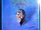 EAGLES THEIR GREATEST HITS 1971-1975 STILL SEALED ORIG '76 ASYLUM LP