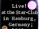 THE BEATLES LIVE AT STAR CLUB, HAMBURG '62 SEALED ORIG'80 LINGASONG MONO 2LP SET