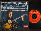 BEATLES TONY SHERIDAN AND THE BEAT BROTHERS SKINNY MINNY GERMAN NM 7