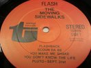 The Moving Sidewalks 