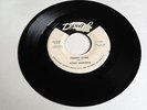 NORTHERN SOUL 45 - BOBBY MARCHAN - Hello Happiness/Funny Style DIAL 4007 DJ NM-