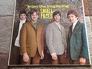 LP Small Faces 'From the Beginning'