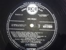 Rare elvis presley king creole RCA LP MONO RD27088 original N/M