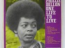 Phillis Dillon 