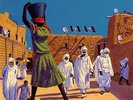 Mars Volta THE BEDLAM IN GOLIATH + Bonus 7
