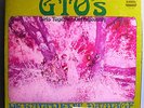 FRANK ZAPPA+GTO'S PERMANENT DAMAGE ULTRA-RARE ORIG'69 WHITE LABEL PROMO LP 1A NM
