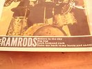 The Ramrods - The Ramrods (EP)