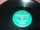 RARE CLIFF RICHARD 78 RECORD A VOICE IN THE WILDERNESS DB 4398