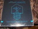 MONUMENTS AGE MLP MINIMAL SYNTH POST PUNK ITA NEW WAVE