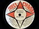 Mighty Diamonds 