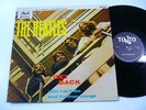 BEATLES - GET BACK (V.RARE JAPAN LP/George Martin ver.) JOHN LENNON