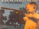 VAN ZANDT, Townes - In The Beginning - LP