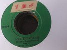 Latin Soul Jazz 45 Alfredito Linares - Soul & Feeling on INS HEAR