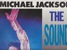 MICHAEL JACKSON THE SOUND french PROMO ONLY 12
