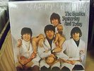 The Beatles Butcher Cover Yesterday And Today Mono