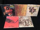Alice Cooper Vinyl Record LP Lot: Constrictor Killer School's Out Greatest Hits