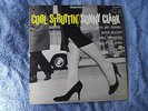 SONNY CLARK   COOL STRUTTIN'   VINYL ALBUM (LP)   NEAR MINT   BLUE NOTE LABEL