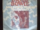 David Bowie - John, I'm Only Dancing German RCA 7