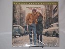 Brand New Bob Dylan Freewheelin' Bob Dylan Double LP MoFi MFSL 180-Gram Vinyl