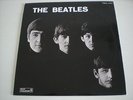 Beatles - The Beatles “  Original Italian Lp -  1st press dark red PMCQ 31502