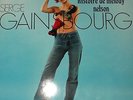 SERGE GAINSBOURG-HISTOIRE DE MELODY NELSON-DOUBLE VINYL -RARE- NEUF
