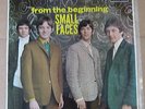 SMALL FACES - FROM THE BEGINNING - UK DECCA Mono LK-4879 LP 1st Red unboxed
