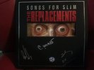 The REPLACEMENTS 