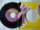 Amiga 7 Single Willy Stanke Ursula Maury u.die Ping-Pongs 550009 von 1956